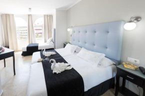 Hotel Toboso Chaparil, Nerja